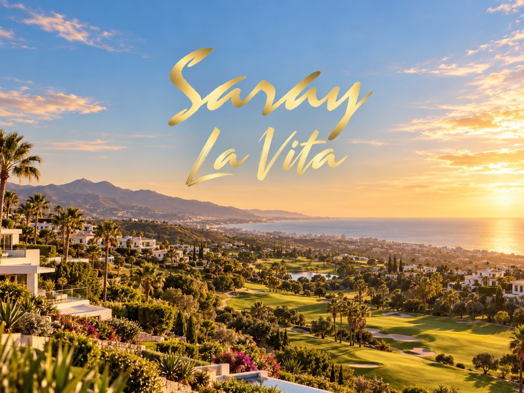 Saray La Vita